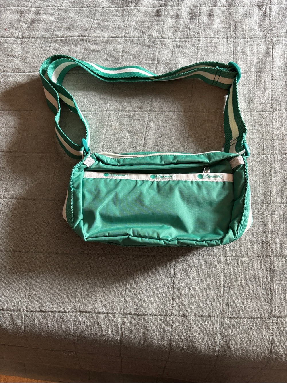 Lesportsac Camera Bag